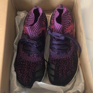 Adidas UltraBOOST Uncaged size 6.5